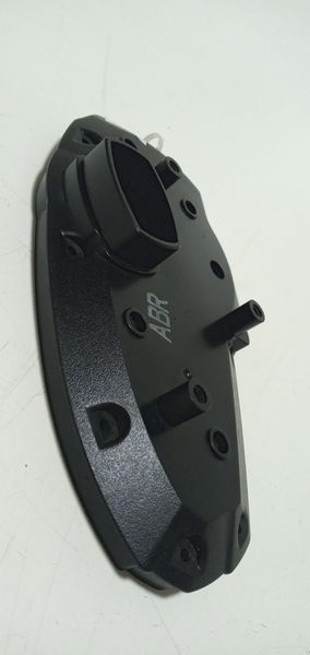 Acabamento Carcaça Painel Inferior Kawasaki Zx6 013 (19044)