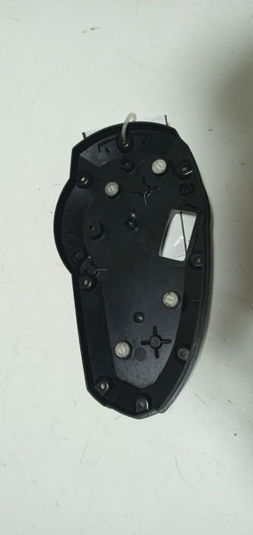 Acabamento Carcaça Painel Inferior Kawasaki Zx6 013 (19044)