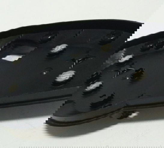 Acabamento Carcaça Painel Inferior Kawasaki Zx6 013 (19044)