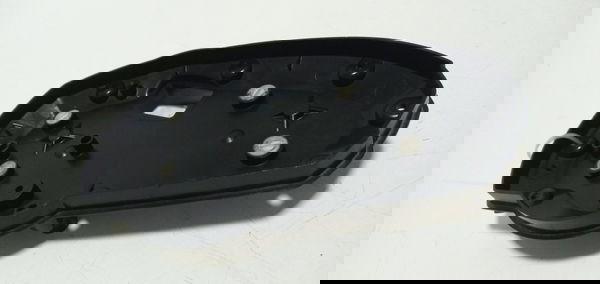 Acabamento Carcaça Painel Inferior Kawasaki Zx6 013 (19044)