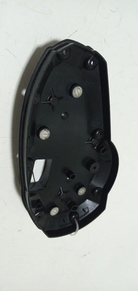 Acabamento Carcaça Painel Inferior Kawasaki Zx6 013 (19044)