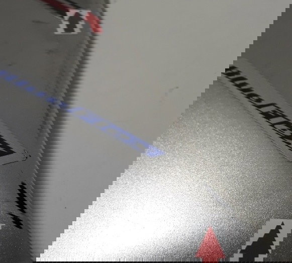 Carenagem Aba Do Tanque Dir Fazer 250 18/22 Ori 30093 Cinza