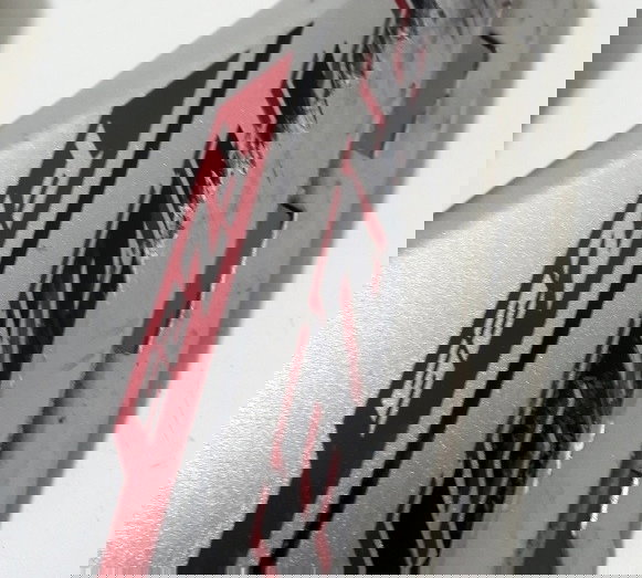 Carenagem Aba Do Tanque Dir Fazer 250 18/22 Ori 30093 Cinza