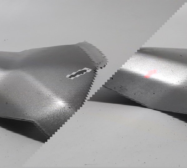 Carenagem Aba Do Tanque Dir Fazer 250 18/22 Ori 30093 Cinza