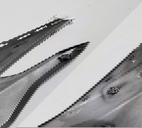 Carenagem Aba Do Tanque Dir Fazer 250 18/22 Ori 30093 Cinza