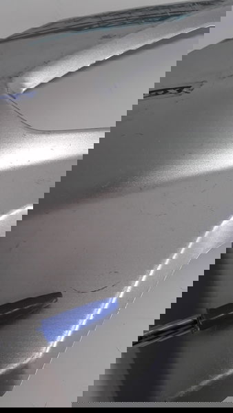 Aba Tanque Esq Yamaha Fazer 250 2018/20 Avarias (10318)