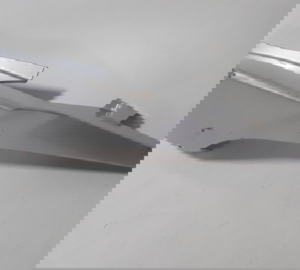 Carenagem Rabeta Esq Honda Cg 160 Titan 22/23 Avaria 39211 Prateado