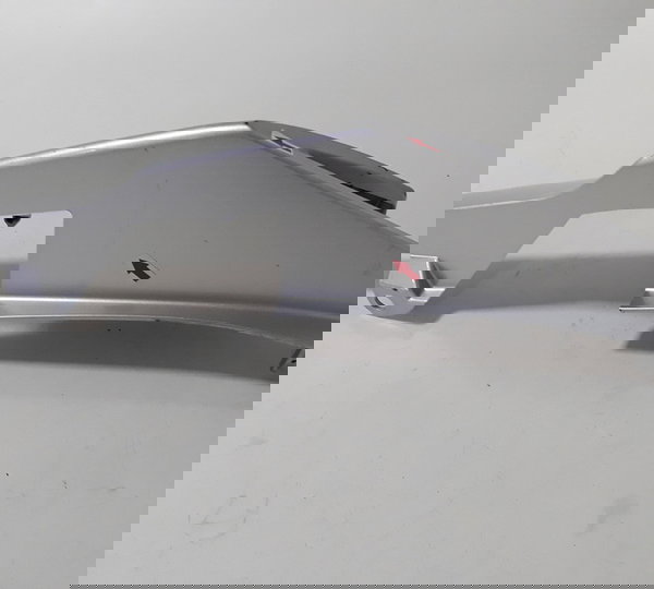 Carenagem Rabeta Esq Honda Cg 160 Titan 22/23 Avaria 39211 Prateado