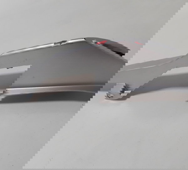 Carenagem Rabeta Esq Honda Cg 160 Titan 22/23 Original 34887 Prateado