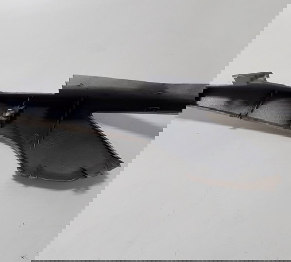 Carenagem Rabeta Esq Honda Cg 160 Titan 22/23 Original 34887 Prateado