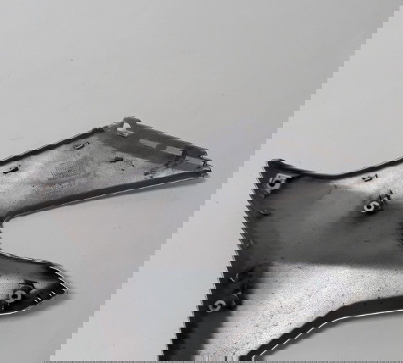 Carenagem Aba Tanque Dir Fazer 250 18/22 Ori 30398 Avaria Cinza