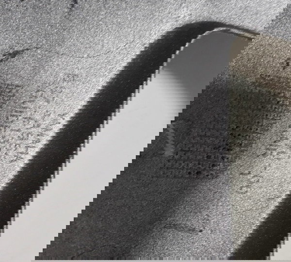 Carenagem Aba Do Tanque Esq Fazer 250 18/22 Ori 30083 Cinza