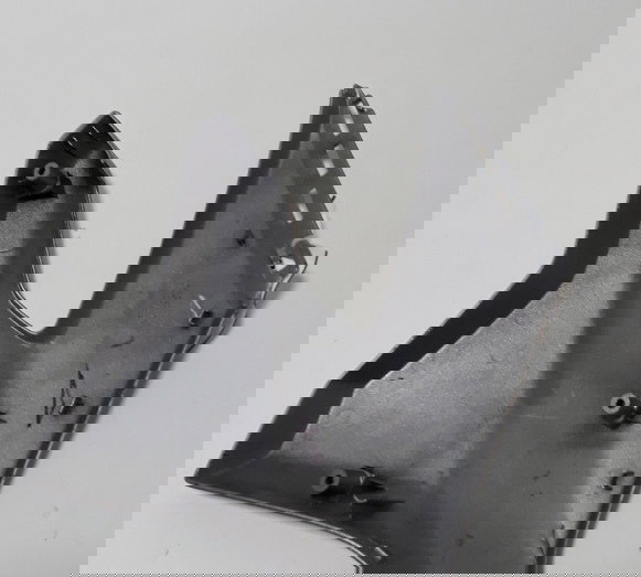 Carenagem Aba Do Tanque Esq Fazer 250 18/22 Ori 30083 Cinza