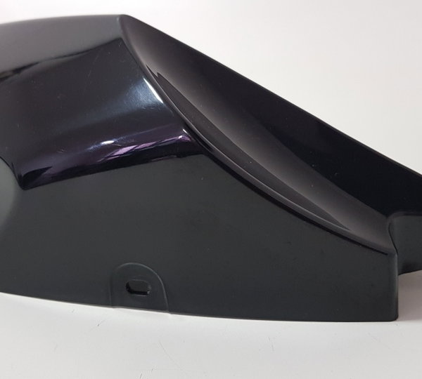Carenagem Rabeta Dir Yamaha Factor 150 16/21 Original (4134) Preto