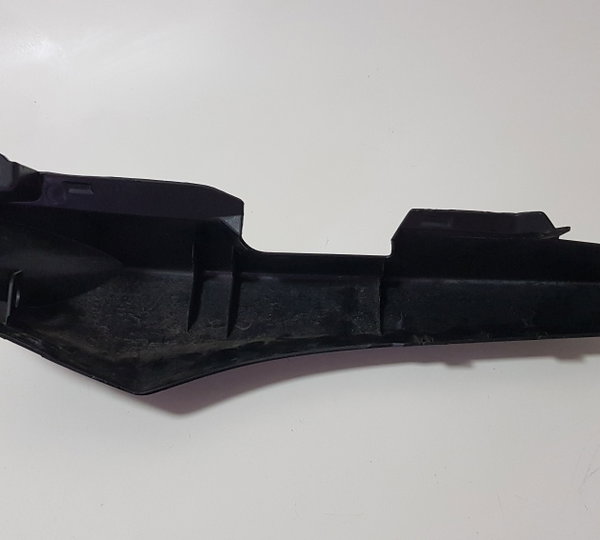 Carenagem Rabeta Dir Yamaha Factor 150 16/21 Original (4134) Preto