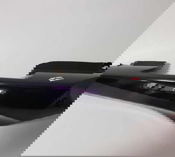 Carenagem Rabeta Dir Yamaha Factor 150 16/21 Original (4134) Preto