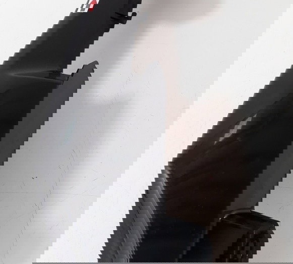 Carenagem Rabeta Yamaha Factor 150 L/d 16/21 Orig 19548 Preto