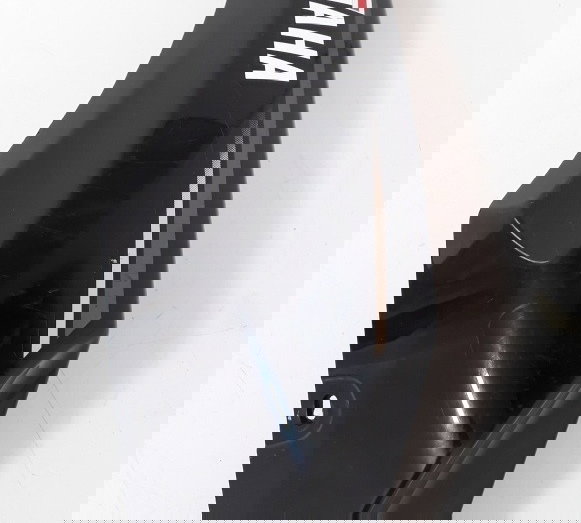 Carenagem Rabeta Yamaha Factor 150 L/d 16/21 Orig 19548 Preto