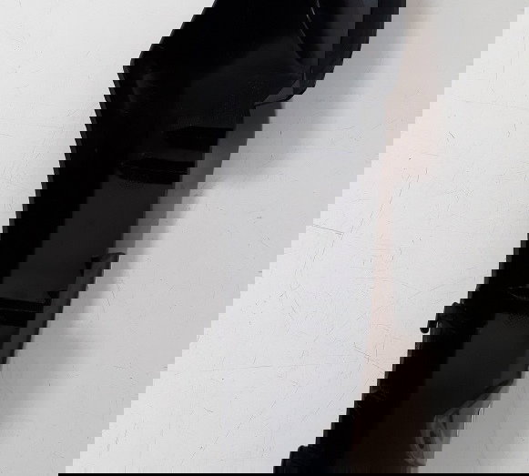 Carenagem Rabeta Yamaha Factor 150 L/d 16/21 Orig 19548 Preto