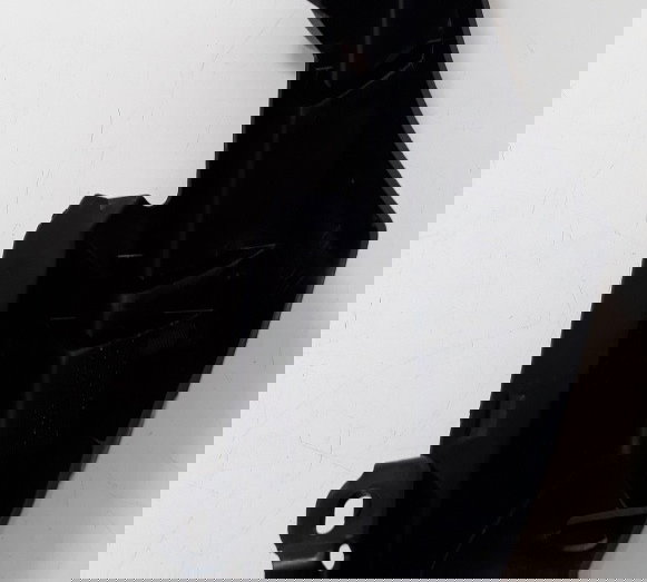 Carenagem Rabeta Yamaha Factor 150 L/d 16/21 Orig 19548 Preto