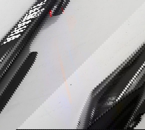 Carenagem Rabeta Yamaha Factor 150 L/d 16/21 Orig 19548 Preto