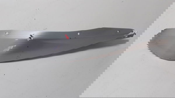 Carenagem Rabeta Dir Yamaha Factor 125 K 08/09 Avaria 21666