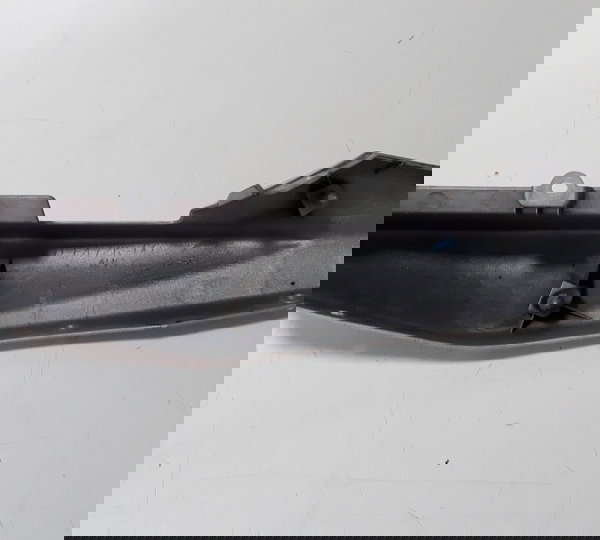 Carenagem Rabeta Dir Yamaha Factor 125 K 08/09 Avaria 21666 Prateado