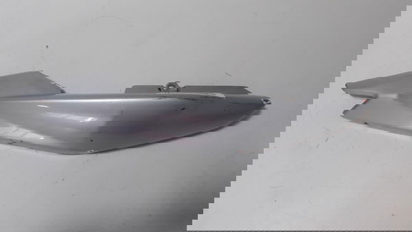 Carenagem Rabeta Dir Yamaha Factor 125 K 08/09 Avaria 21666