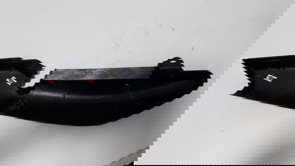 Carenagem Rabeta Esq Yamaha Ybr 125 00/08 Orig Avaria 25891