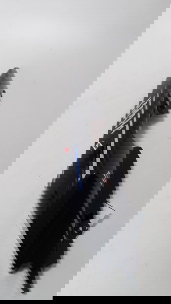 Carenagem Rabeta Dir Yamaha Factor 150 Ori 30264 Avaria