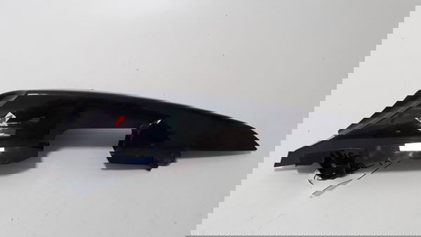 Carenagem Rabeta Dir Yamaha Factor 150 Ori 30264 Avaria