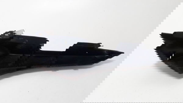 Carenagem Rabeta Dir Yamaha Factor 150 Ori 30264 Avaria