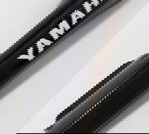 Carenagem Rabeta Factor 150 17/22 L/d Orig 30378 Preto