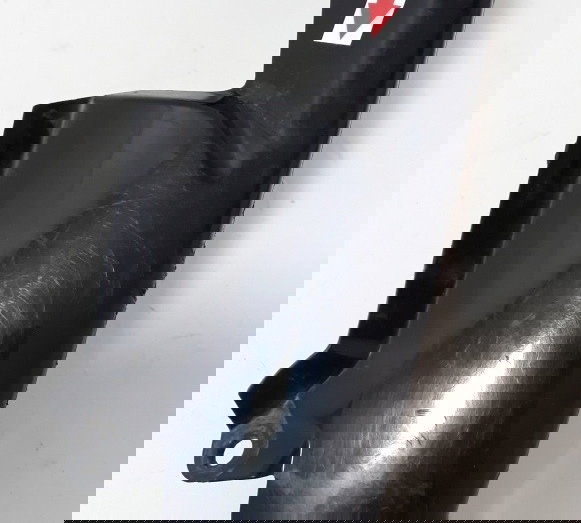 Carenagem Rabeta Factor 150 17/22 L/d Orig 30378 Preto