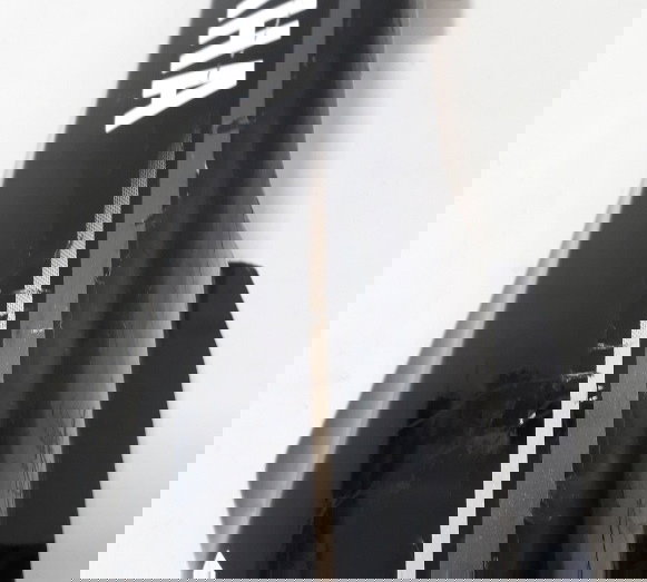 Carenagem Rabeta Factor 150 17/22 L/d Orig 30378 Preto