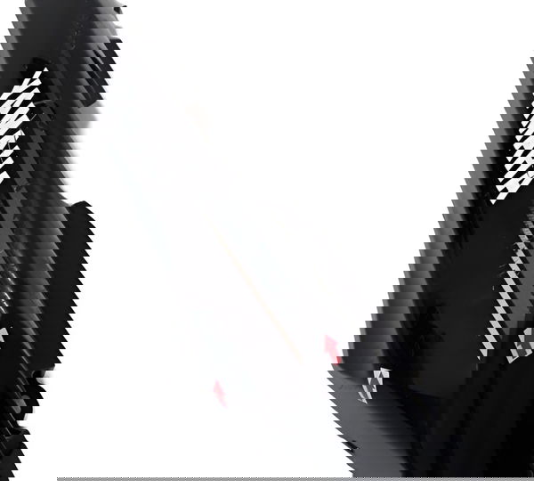 Carenagem Rabeta Factor 150 17/22 L/d Orig 30378 Preto