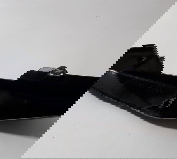 Rabeta Traseira Esq Yamaha Ybr 125 Factor 2009 013 (32693) Prateado