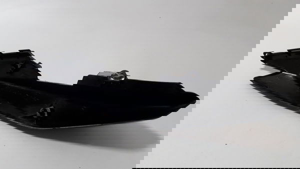 Rabeta Traseira Esq Yamaha Ybr 125 Factor 2009 013 (32693)