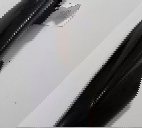 Rabeta Traseira Esq Yamaha Ybr 125 Factor 2009 013 (32693) Prateado