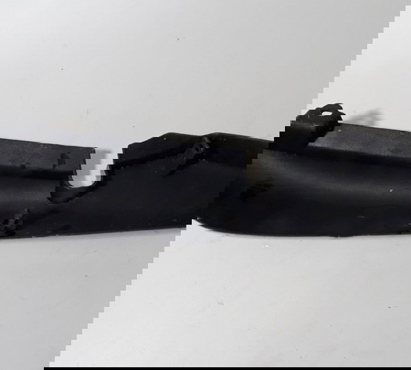 Carenagem Rabeta Dir Ybr 125 00/04 Similar Avaria 31663 Prateado