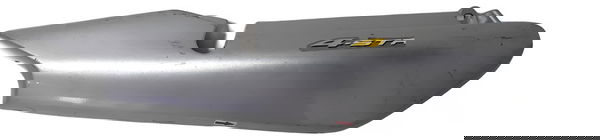 Carenagem Rabeta Dir Ybr 125 00/04 Similar Avaria 31663