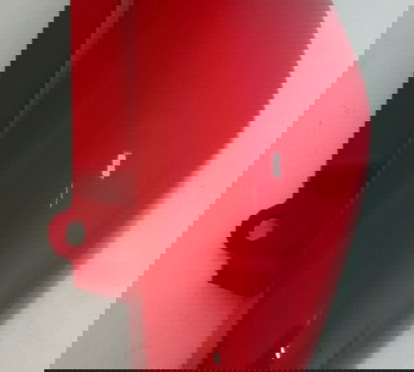 Carenagem Rabeta L/e Yamaha Ybr 125 Original 15109 Não Se Aplica