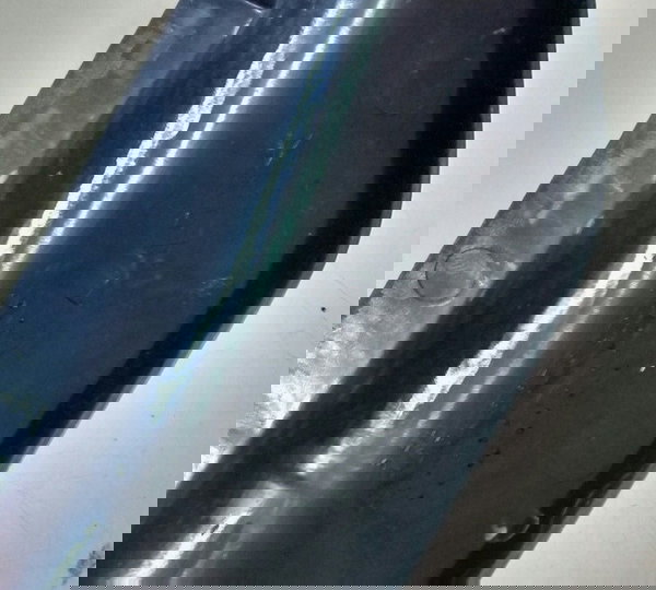 Carenagem Rabeta L/e Yamaha Ybr 125 Original 15109 Não Se Aplica