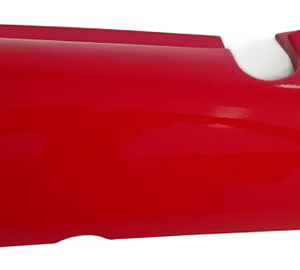 Carenagem Rabeta L/e Yamaha Ybr 125 Original 15109 Não Se Aplica