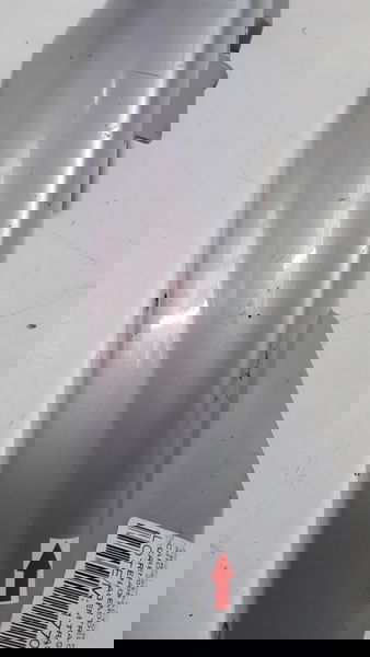Carenagem Rabeta Esq Yamaha Factor 125 K 08/09 Trinco 21667