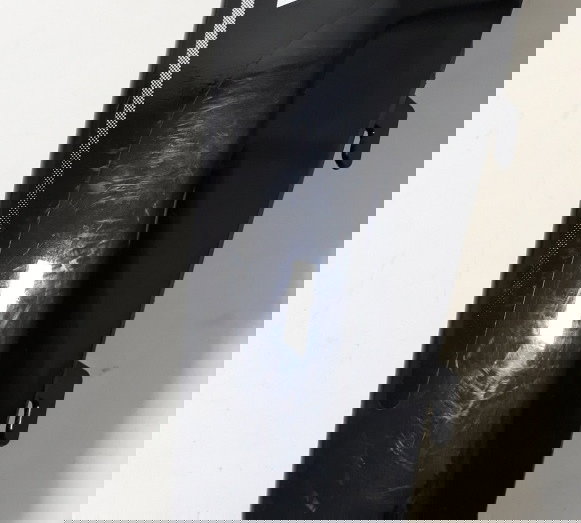 Carenagem Rabeta Factor 150 17/22 L/d Orig 30424 Preto