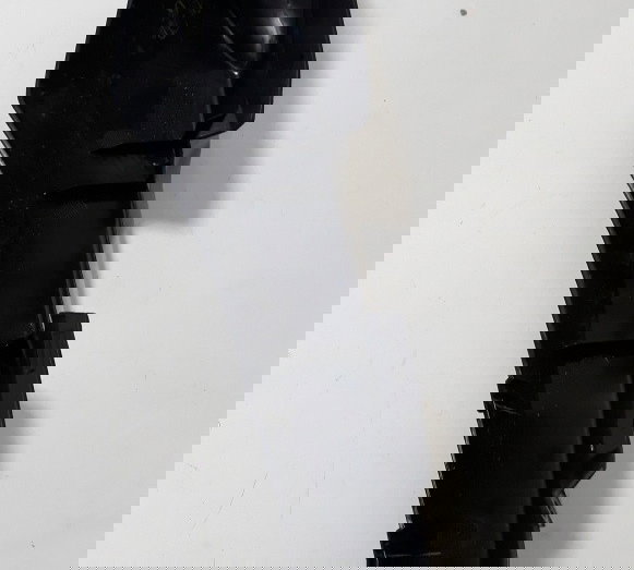 Carenagem Rabeta Factor 150 17/22 L/d Orig 30424 Preto