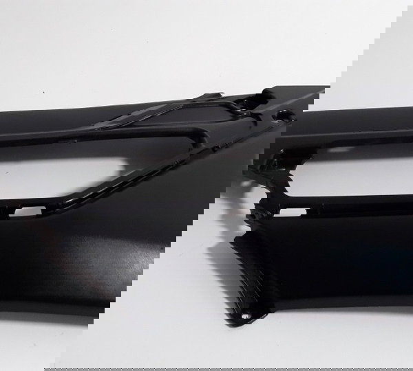 Acabamento Interno Esq Yamaha Fazer250 18/20 (detalhe) 11337 Preto