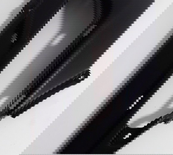 Acabamento Interno Esq Yamaha Fazer250 18/20 (detalhe) 11337 Preto