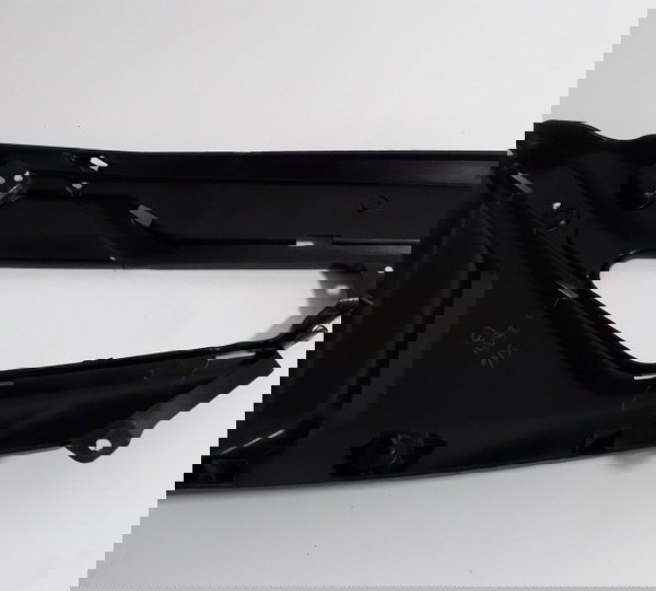 Acabamento Interno Esq Yamaha Fazer250 18/20 (detalhe) 11337 Preto